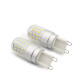 Boat Led Bulb, 3 watts - 10-30 volts - G9 LED BULB - Warm White - D18*53mm - G9-39L-WW - AZLED